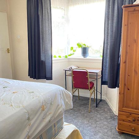 132 Apartman Bushbury Kültér fotó